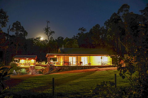 Nannup Bush Retreat - Great Ocean Road Tourism 8