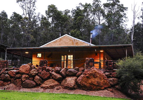 Nannup Bush Retreat - Great Ocean Road Tourism 14