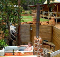 Nannup Bush Retreat - Great Ocean Road Tourism