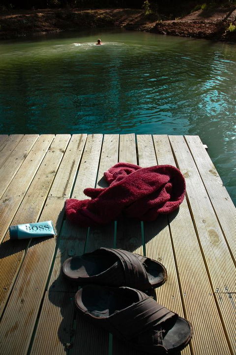 Nannup Bush Retreat - Great Ocean Road Tourism 15