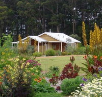 Big Brook Cottages - Great Ocean Road Tourism