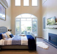 Sorrento Beach Manor - Great Ocean Road Tourism