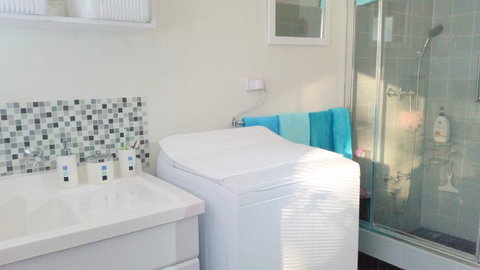 Island View Villas - Great Ocean Road Tourism 8