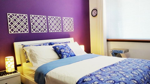 Island View Villas - Great Ocean Road Tourism 1