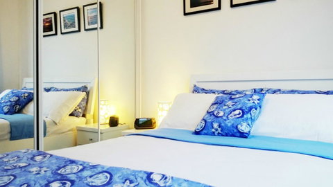 Island View Villas - Great Ocean Road Tourism 3