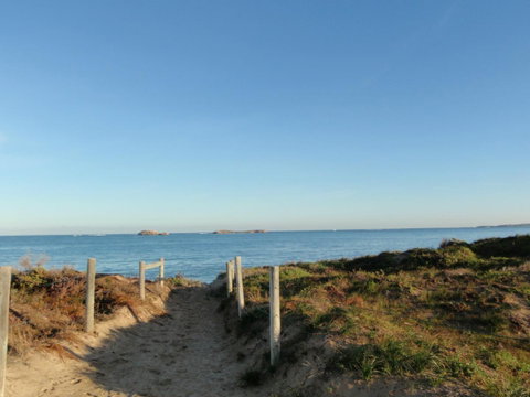 Island View Villas - Great Ocean Road Tourism 12