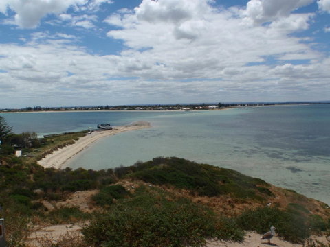 Island View Villas - Great Ocean Road Tourism 15