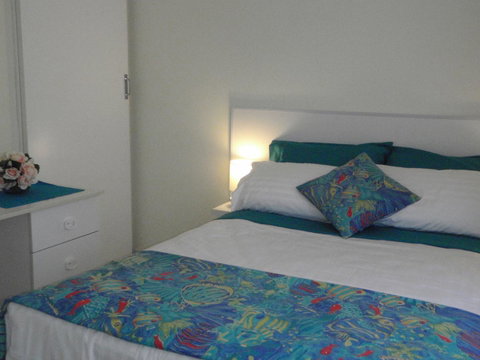 Island View Villas - Great Ocean Road Tourism 9