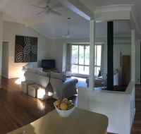 Tegwan's Nest Holiday Home - Great Ocean Road Tourism