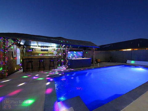 South Yunderup Holiday Rental - Great Ocean Road Tourism 1