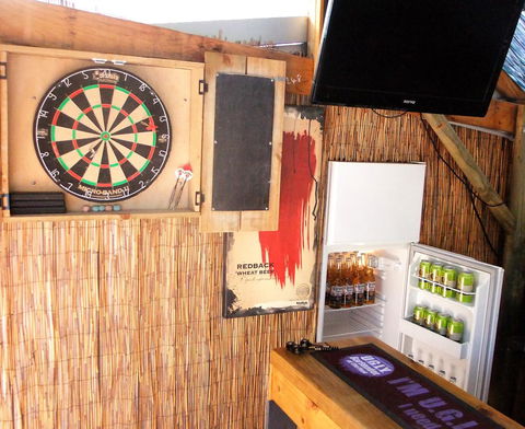 South Yunderup Holiday Rental - Great Ocean Road Tourism 8