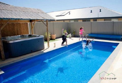 South Yunderup Holiday Rental - Great Ocean Road Tourism 7