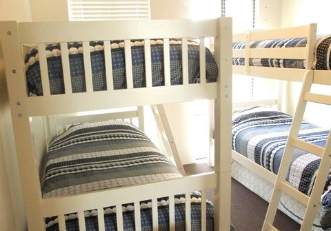 South Yunderup Holiday Rental - Great Ocean Road Tourism 9