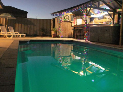South Yunderup Holiday Rental - Great Ocean Road Tourism 2