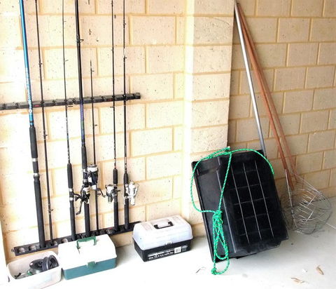 South Yunderup Holiday Rental - Great Ocean Road Tourism 10