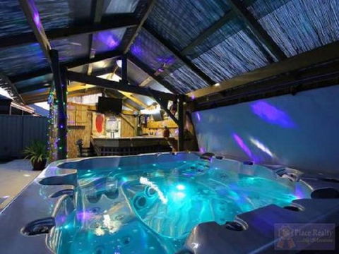 South Yunderup Holiday Rental - Great Ocean Road Tourism 0