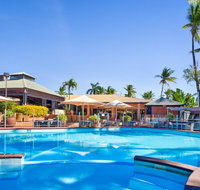 Karratha International Hotel - Great Ocean Road Tourism