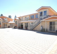 Yot Spot Apartments - Great Ocean Road Tourism