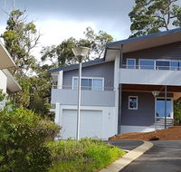 Cape Villas - Great Ocean Road Tourism