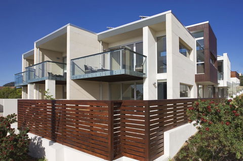 Alouarn Apartments - Great Ocean Road Tourism 6