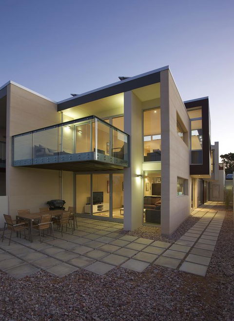 Alouarn Apartments - Great Ocean Road Tourism 0