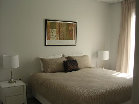 Alouarn Apartments - Great Ocean Road Tourism 5