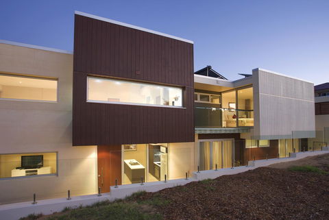 Alouarn Apartments - Great Ocean Road Tourism 1