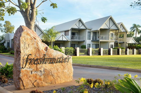 Freshwater East Kimberley Apartments - Great Ocean Road Tourism 3