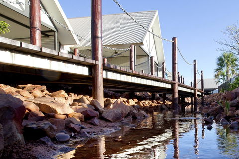 Freshwater East Kimberley Apartments - Great Ocean Road Tourism 17