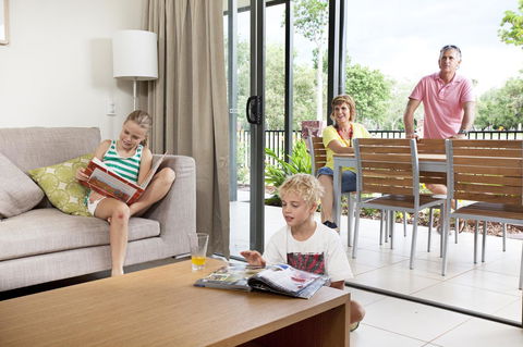 Freshwater East Kimberley Apartments - Great Ocean Road Tourism 23