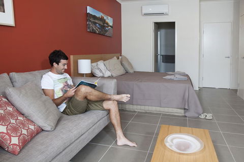 Freshwater East Kimberley Apartments - Great Ocean Road Tourism 22