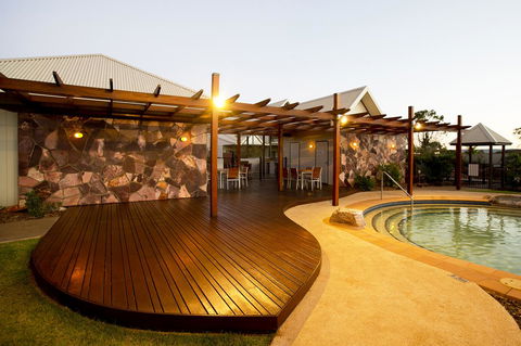 Freshwater East Kimberley Apartments - Great Ocean Road Tourism 5