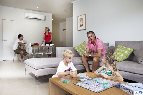 Freshwater East Kimberley Apartments - Great Ocean Road Tourism 24