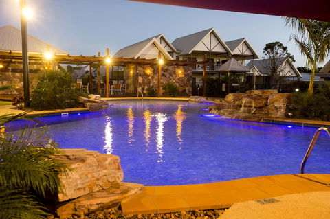 Freshwater East Kimberley Apartments - Great Ocean Road Tourism 11