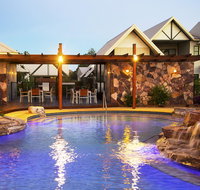 Freshwater East Kimberley Apartments - Great Ocean Road Tourism