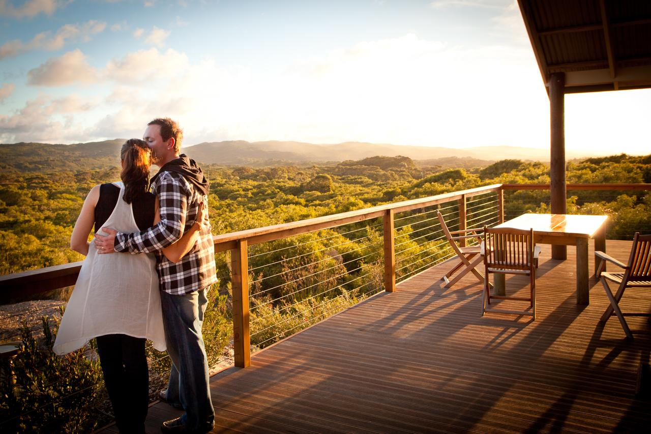 Lowlands WA Great Ocean Road Tourism