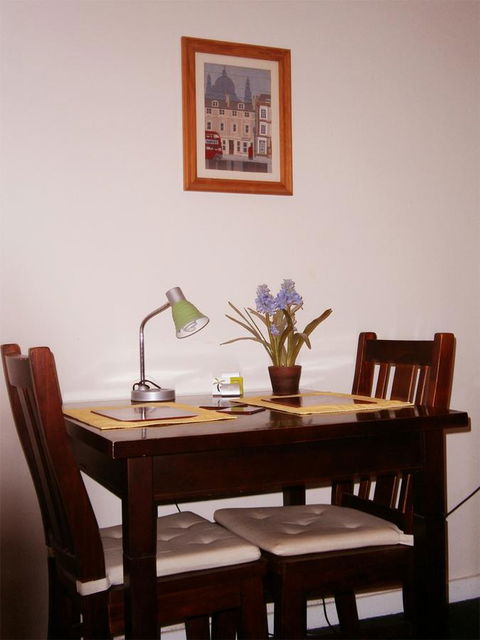 Palms Bed & Breakfast - Great Ocean Road Tourism 15