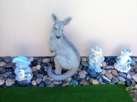 Palms Bed & Breakfast - Great Ocean Road Tourism 1