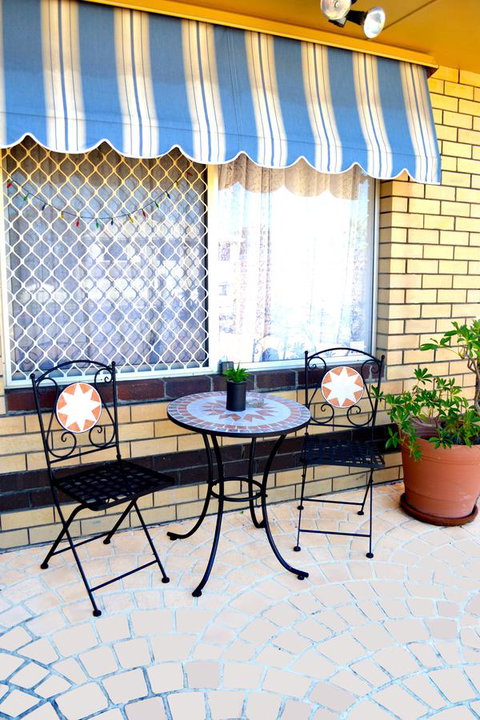 Palms Bed & Breakfast - Great Ocean Road Tourism 21