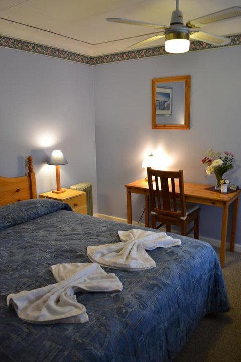 Palms Bed & Breakfast - Great Ocean Road Tourism 7