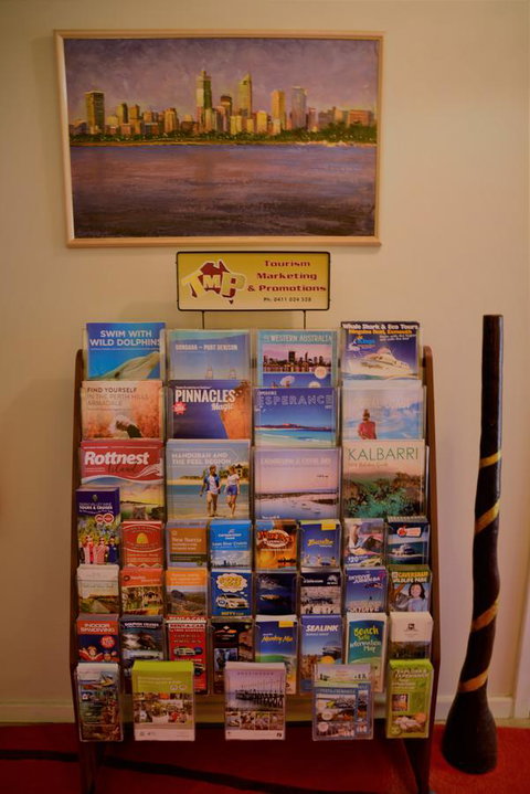 Palms Bed & Breakfast - Great Ocean Road Tourism 8