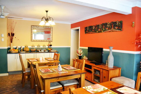 Palms Bed & Breakfast - Great Ocean Road Tourism 9