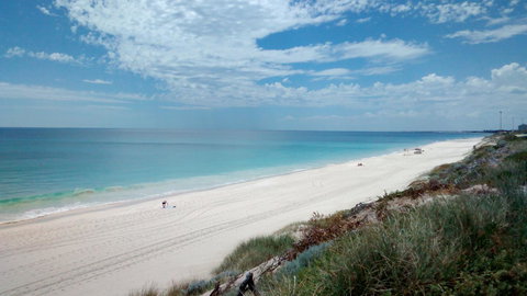 Palms Bed & Breakfast - Great Ocean Road Tourism 23