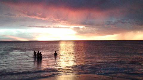 Palms Bed & Breakfast - Great Ocean Road Tourism 24