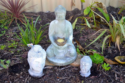 Palms Bed & Breakfast - Great Ocean Road Tourism 22