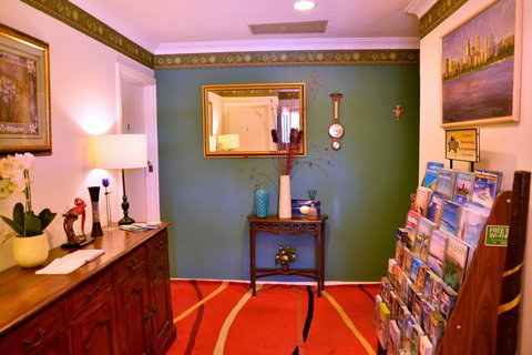 Palms Bed & Breakfast - Great Ocean Road Tourism 3