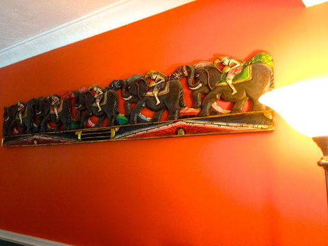 Palms Bed & Breakfast - Great Ocean Road Tourism 12