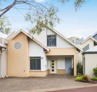 Beach Retreat - Busselton - Great Ocean Road Tourism
