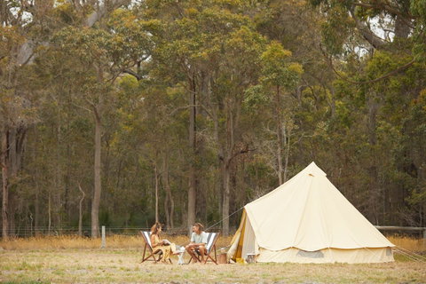 Margaret River Retreat - Great Ocean Road Tourism 14