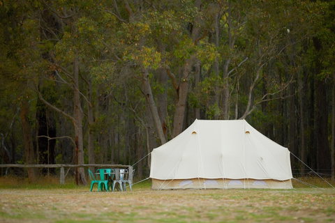 Margaret River Retreat - Great Ocean Road Tourism 34